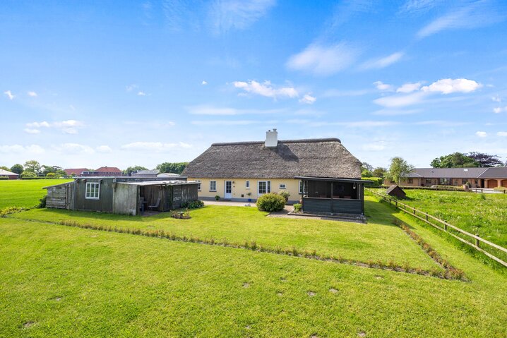 Ferienhaus 88321 in Vestervej 20, Ballum - Bild #21