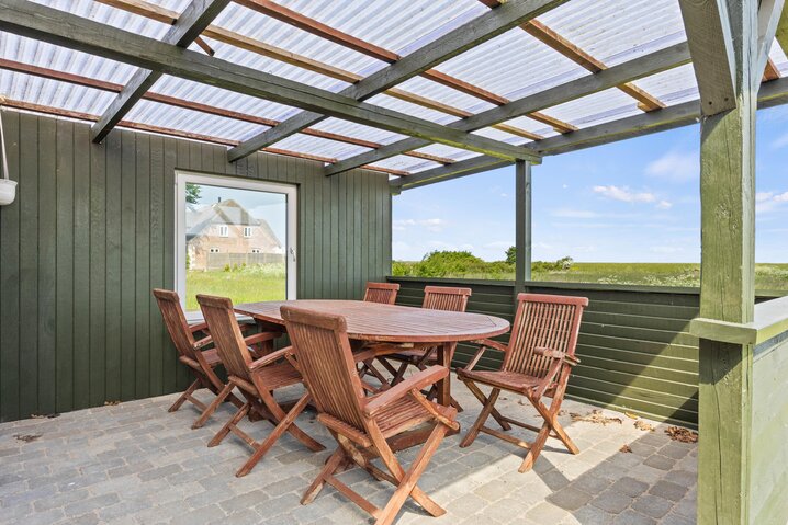 Ferienhaus 88321 in Vestervej 20, Ballum - Bild #22