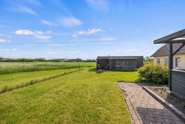 Ferienhaus 88321 in Vestervej 20, Ballum - Bild #28