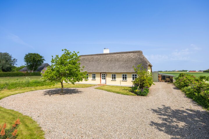 Ferienhaus 88321 in Vestervej 20, Ballum - Bild #29