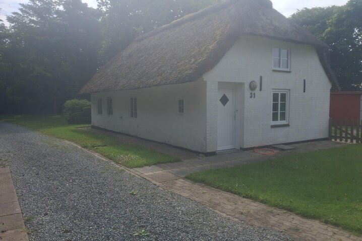 Sommerhus 88328 på Kystvej 31, Ballum, - Billede #2
