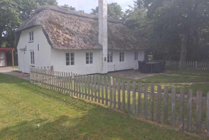 Sommerhus 88328 på Kystvej 31, Ballum, - Billede #0