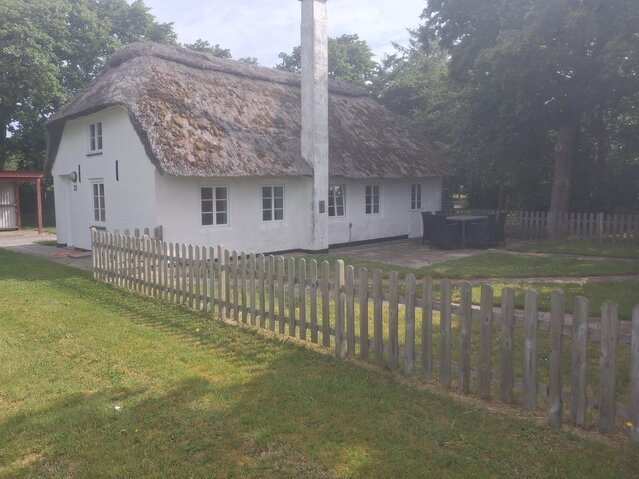 Sommerhus 88328 på Kystvej 31, Ballum,  - Billede #0
