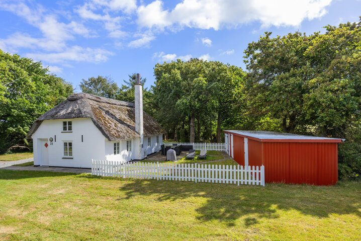 Ferienhaus 88328 in Kystvej 31, Ballum, Ballum - Bild #14