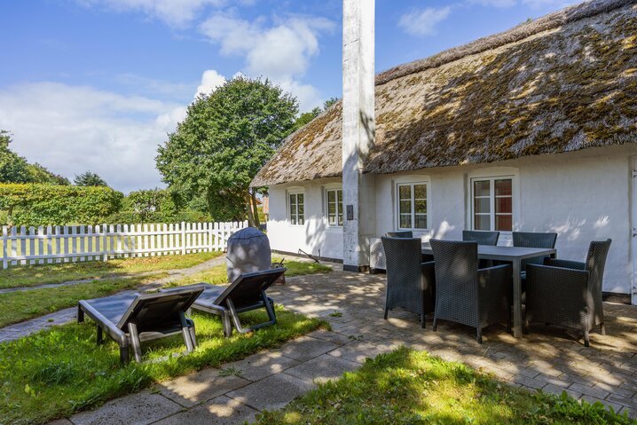 Ferienhaus 88328 in Kystvej 31, Ballum, Ballum - Bild #16