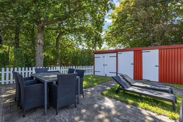 Ferienhaus 88328 in Kystvej 31, Ballum, Ballum - Bild #17