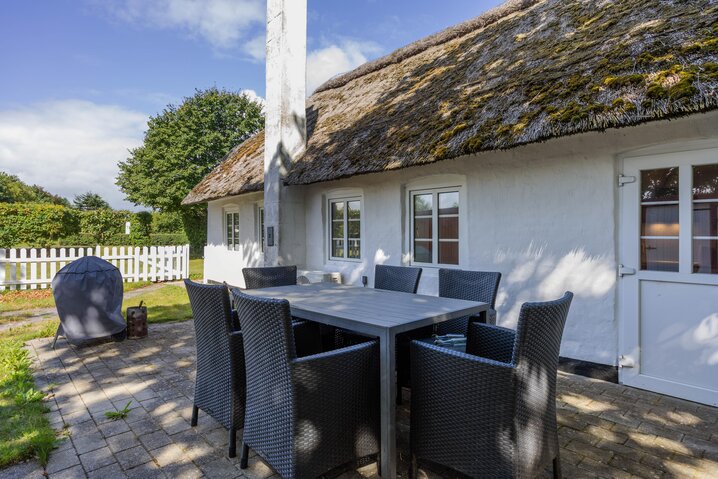 Ferienhaus 88328 in Kystvej 31, Ballum, Ballum - Bild #18