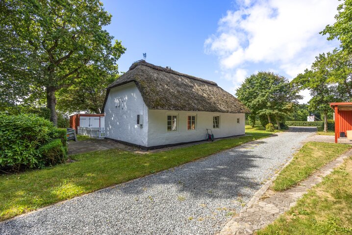 Ferienhaus 88328 in Kystvej 31, Ballum, Ballum - Bild #21