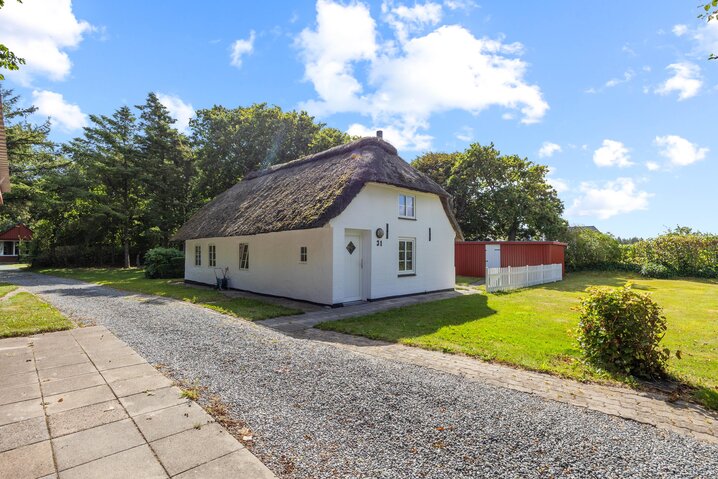 Ferienhaus 88328 in Kystvej 31, Ballum, Ballum - Bild #22