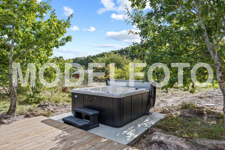 Sommerhus 88337 på Brandvejen 2, - Billede #2