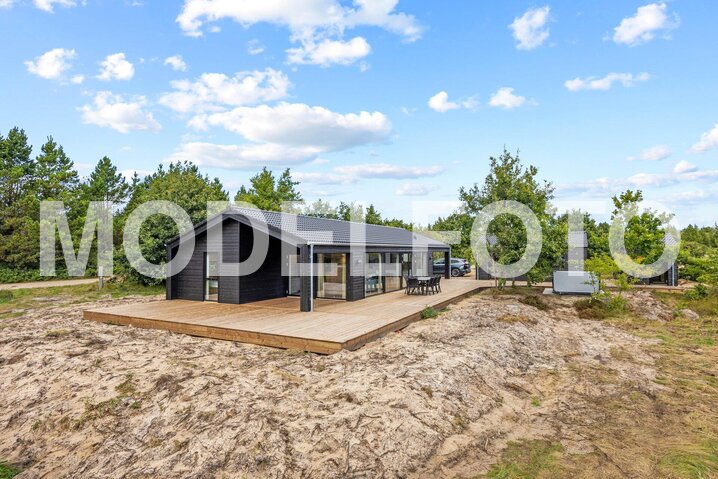 Sommerhus 88337 på Brandvejen 2, - Billede #0