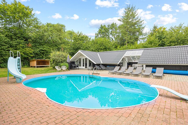 Ferienhaus 88339 in Østmarken 145, Arrild - Bild #0