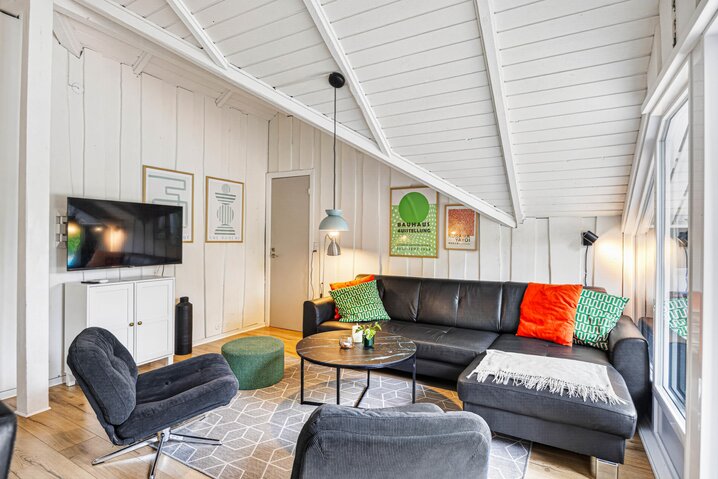 Ferienhaus 88339 in Østmarken 145, Arrild - Bild #1
