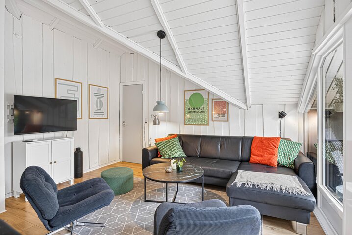 Ferienhaus 88339 in Østmarken 145, Arrild - Bild #3