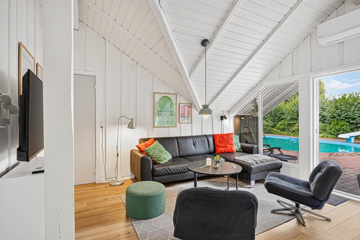 Ferienhaus 88339 in Østmarken 145, Arrild - Bild #4