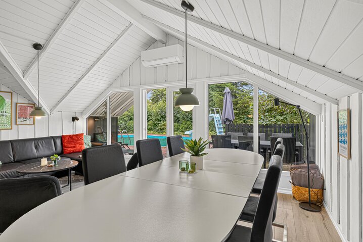 Ferienhaus 88339 in Østmarken 145, Arrild - Bild #5