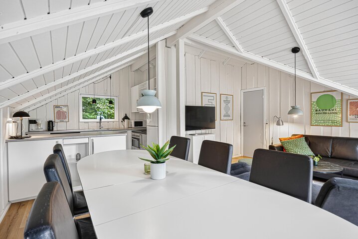 Ferienhaus 88339 in Østmarken 145, Arrild - Bild #6