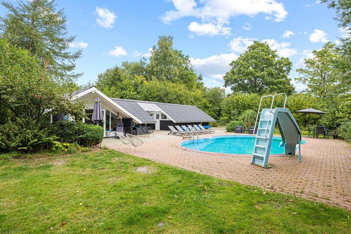 Ferienhaus 88339 in Østmarken 145, Arrild - Bild #19