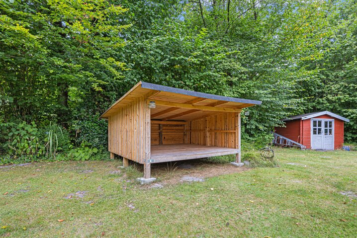 Ferienhaus 88339 in Østmarken 145, Arrild - Bild #20