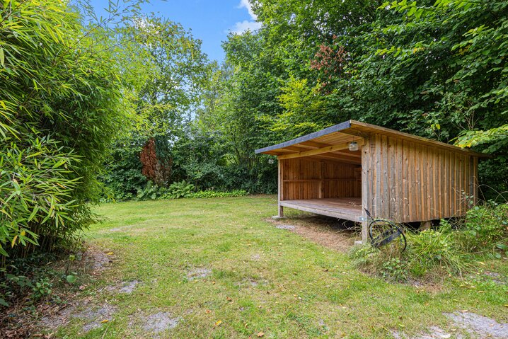 Ferienhaus 88339 in Østmarken 145, Arrild - Bild #22