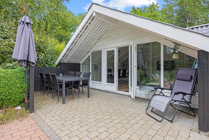 Ferienhaus 88339 in Østmarken 145, Arrild - Bild #24