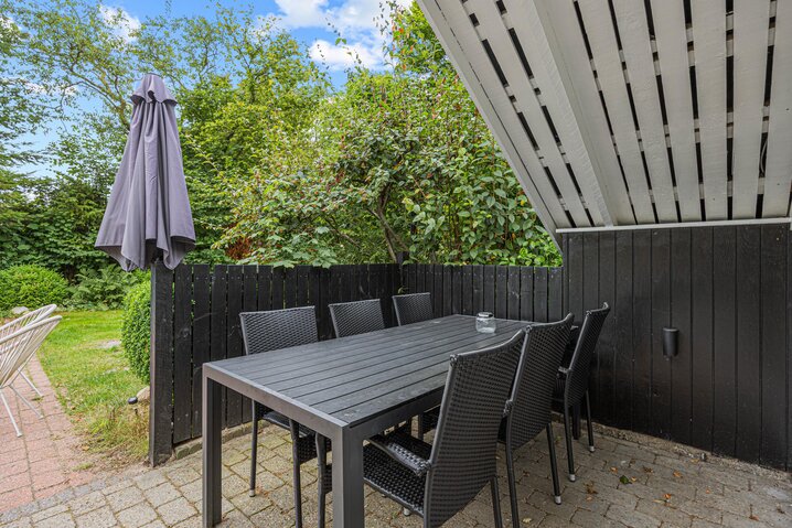 Ferienhaus 88339 in Østmarken 145, Arrild - Bild #25