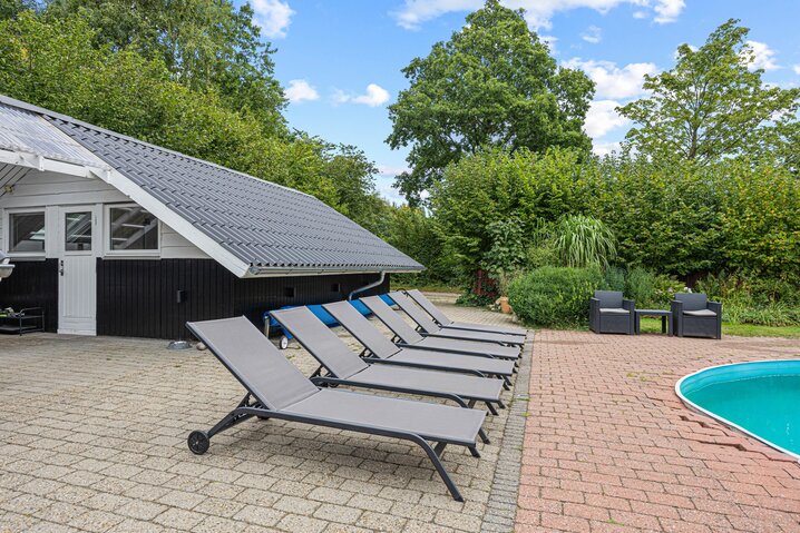 Ferienhaus 88339 in Østmarken 145, Arrild - Bild #28