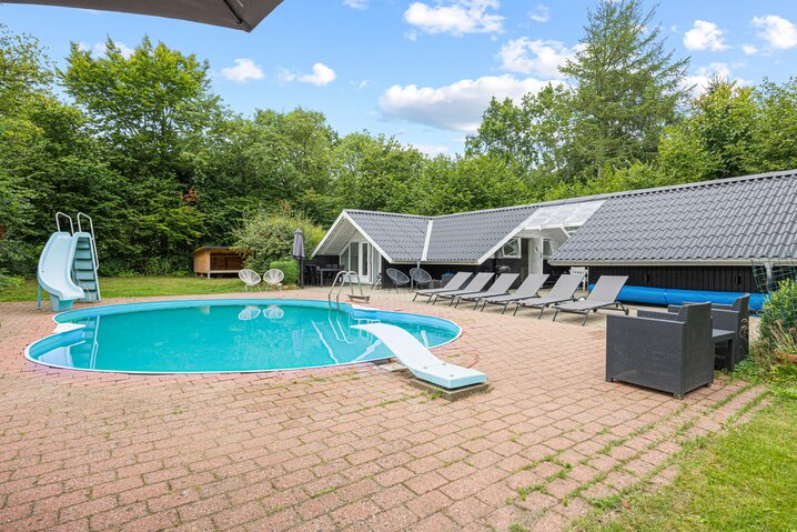 Ferienhaus 88339 in Østmarken 145, Arrild - Bild #34