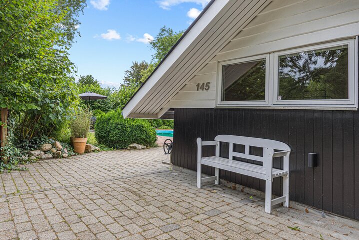 Ferienhaus 88339 in Østmarken 145, Arrild - Bild #35