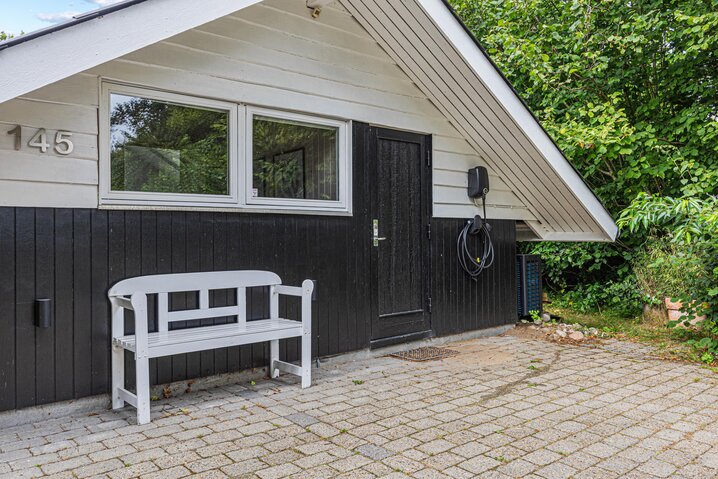 Ferienhaus 88339 in Østmarken 145, Arrild - Bild #36