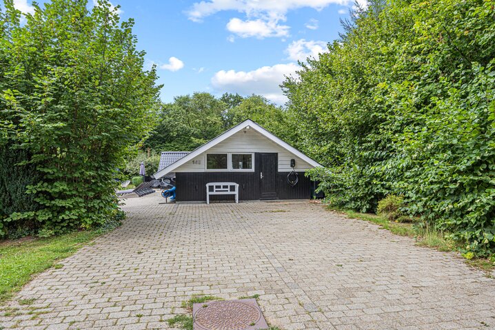 Ferienhaus 88339 in Østmarken 145, Arrild - Bild #38