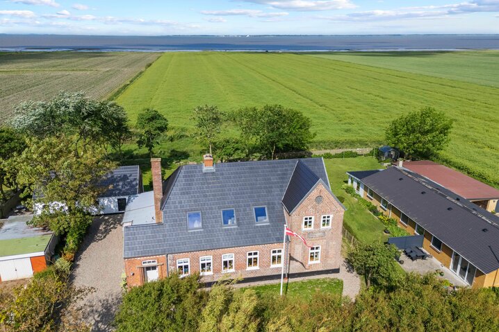 Sommerhus 88363 på Strandvej 27 A, Ballum - Billede #38