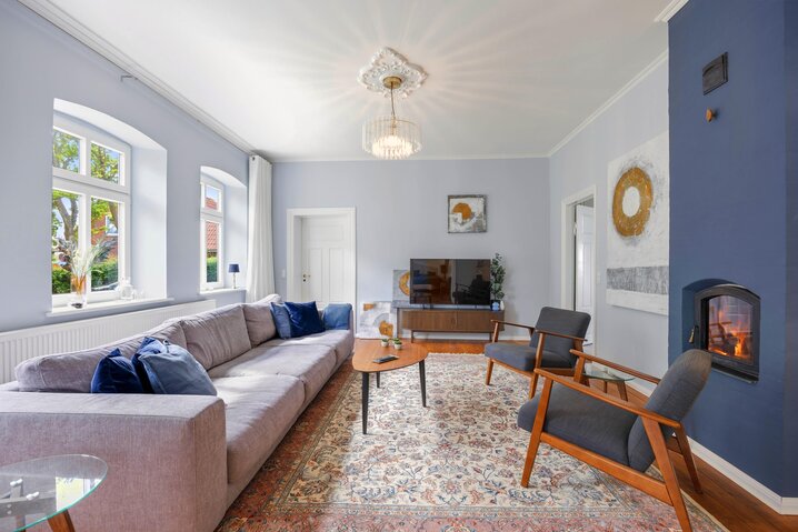 Sommerhus 88363 på Strandvej 27 A, Ballum - Billede #1