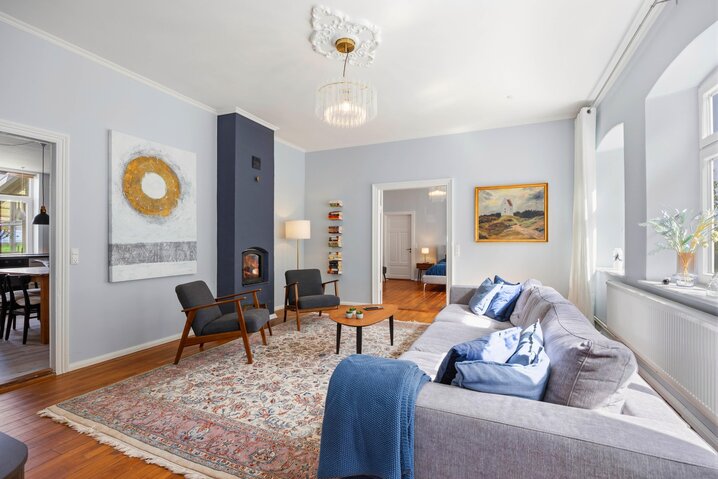 Sommerhus 88363 på Strandvej 27 A, Ballum - Billede #5