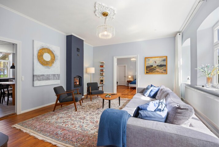 Sommerhus 88363 på Strandvej 27 A, Ballum - Billede #5