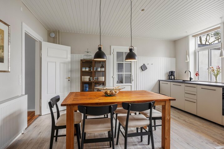Sommerhus 88363 på Strandvej 27 A, Ballum - Billede #9