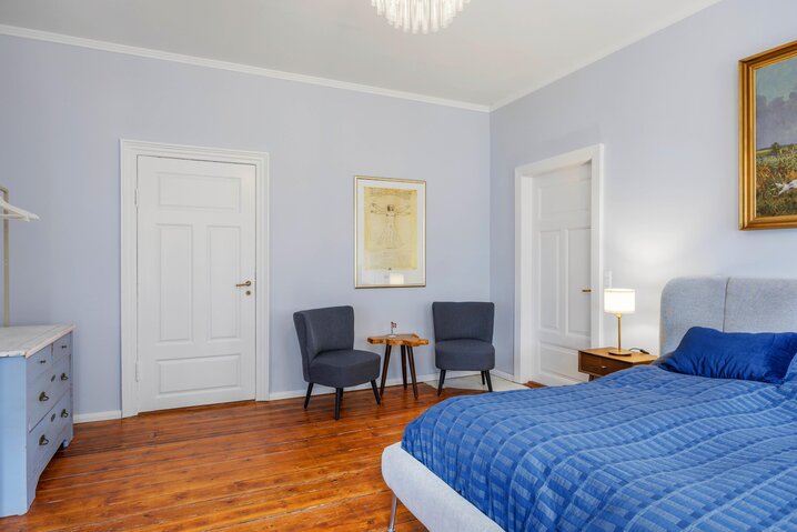 Sommerhus 88363 på Strandvej 27 A, Ballum - Billede #16