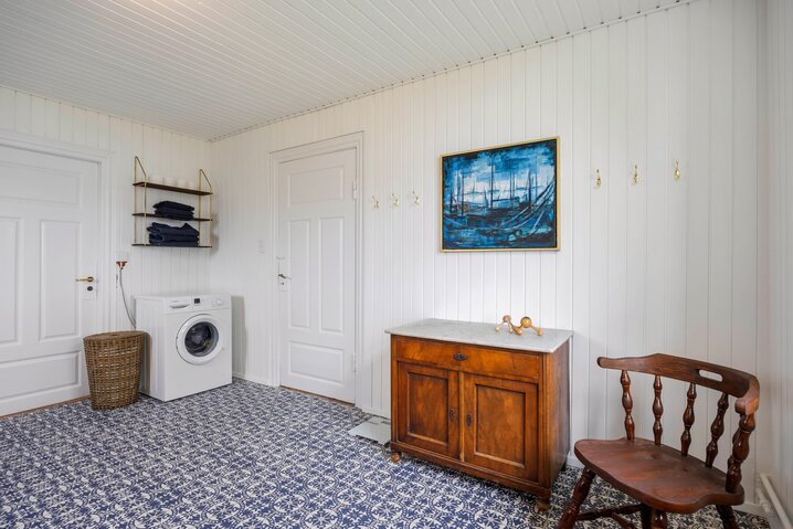 Sommerhus 88363 på Strandvej 27 A, Ballum - Billede #17