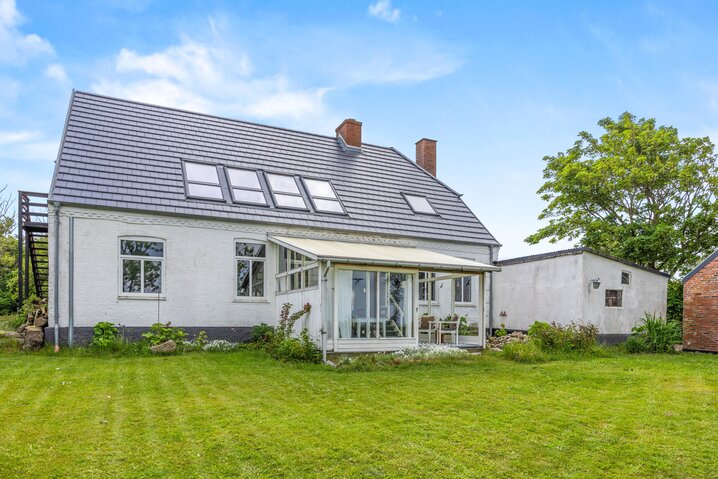 Sommerhus 88363 på Strandvej 27 A, Ballum - Billede #25