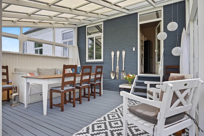 Sommerhus 88363 på Strandvej 27 A, Ballum - Billede #26