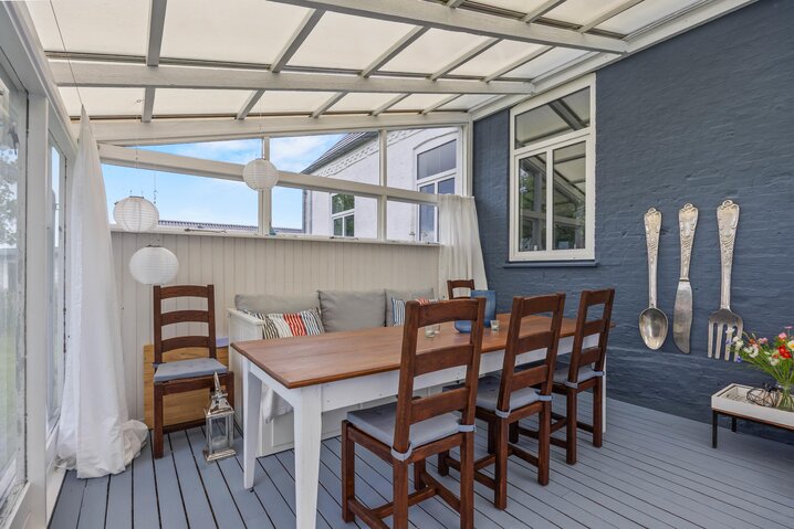 Sommerhus 88363 på Strandvej 27 A, Ballum - Billede #27