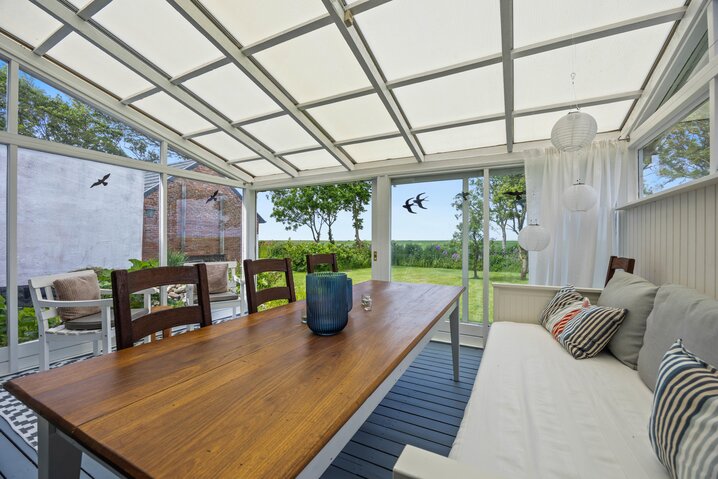 Sommerhus 88363 på Strandvej 27 A, Ballum - Billede #29