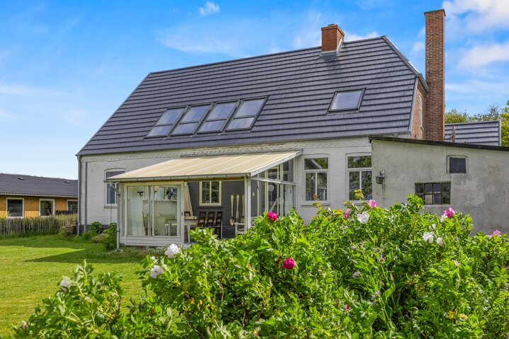 Sommerhus 88363 på Strandvej 27 A, Ballum - Billede #36