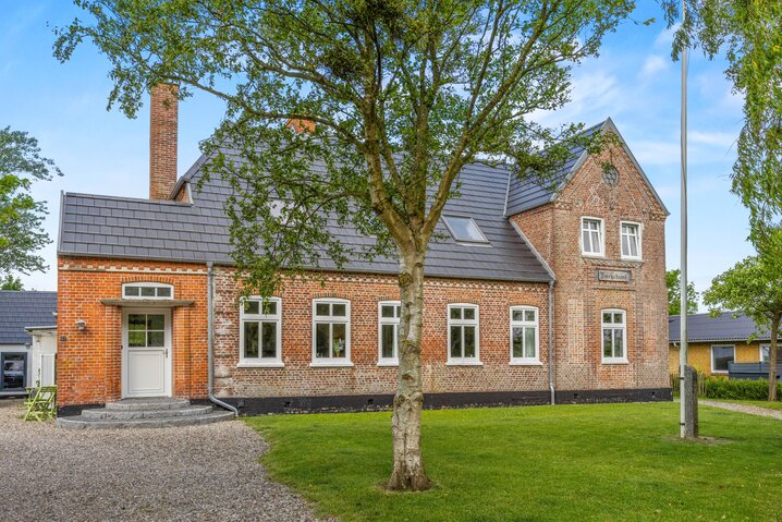 Sommerhus 88363 på Strandvej 27 A, Ballum - Billede #41