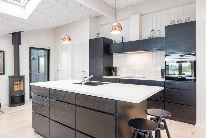 Ferienhaus A1003 in Arvidvej 258, Bjerregård - Bild #2