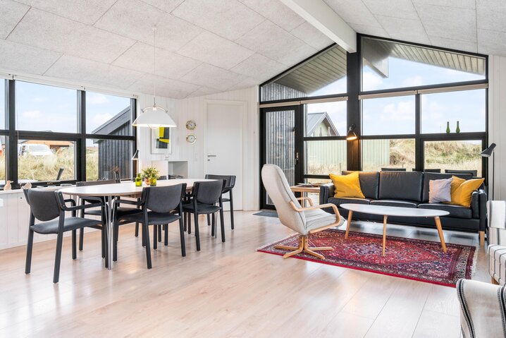 Ferienhaus A1003 in Arvidvej 258, Bjerregård - Bild #9