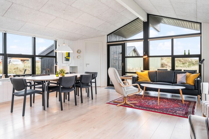 Ferienhaus A1003 in Arvidvej 258, Bjerregård - Bild #8