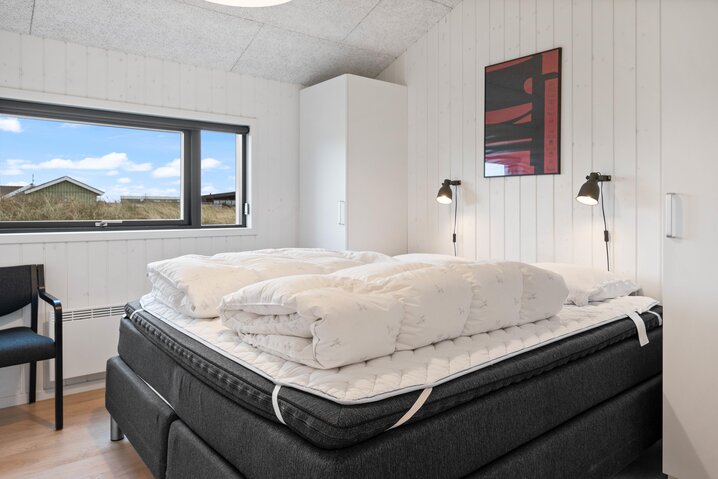 Ferienhaus A1003 in Arvidvej 258, Bjerregård - Bild #16