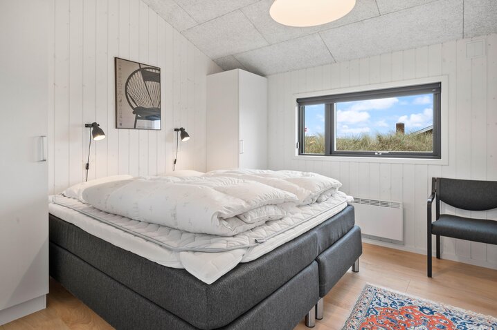 Ferienhaus A1003 in Arvidvej 258, Bjerregård - Bild #20