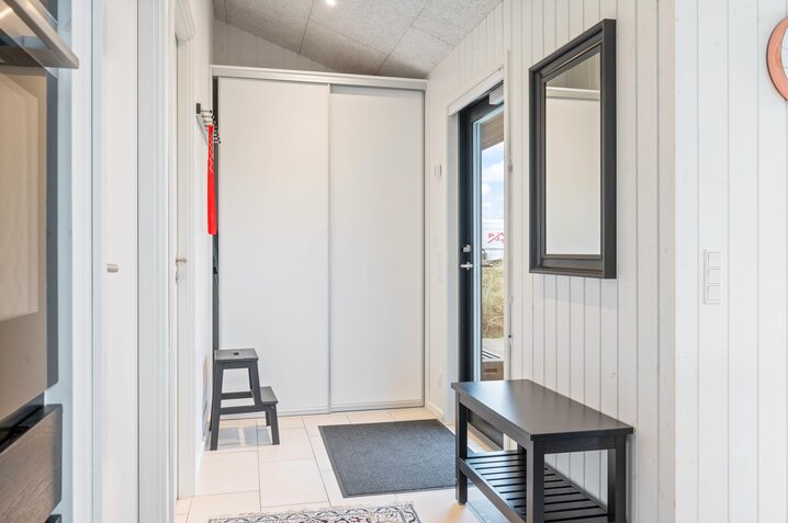 Ferienhaus A1003 in Arvidvej 258, Bjerregård - Bild #23